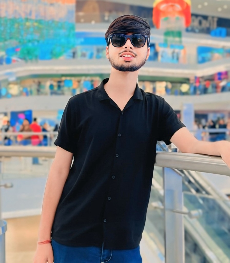 Ansh Jaiswal