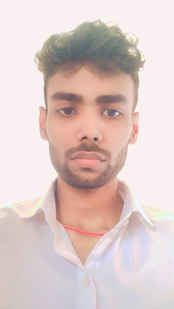 Rangesh Gupta